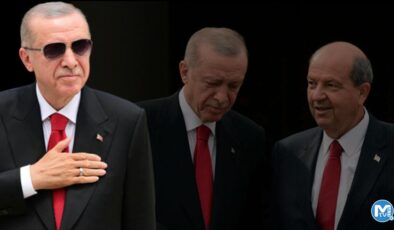 KKTC ziyareti Yunanistan’da yankılandı: ‘Erdoğan’ın güçlü kartı’