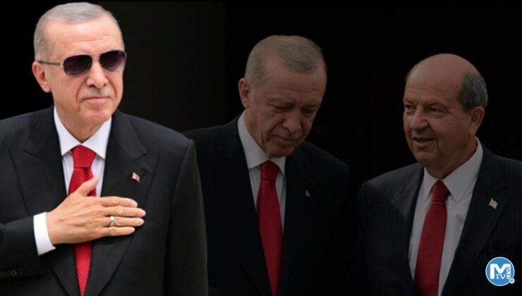 KKTC ziyareti Yunanistan’da yankılandı: ‘Erdoğan’ın güçlü kartı’