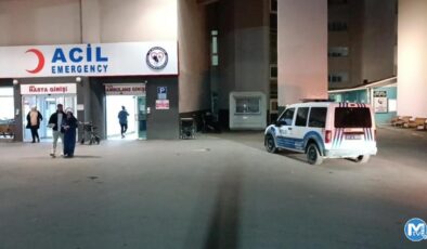 Kocaeli’de tabanca ve pompalı tüfekli hesaplaşma: 1’i ağır 5 yaralı