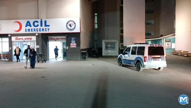 Kocaeli’de tabanca ve pompalı tüfekli hesaplaşma: 1’i ağır 5 yaralı