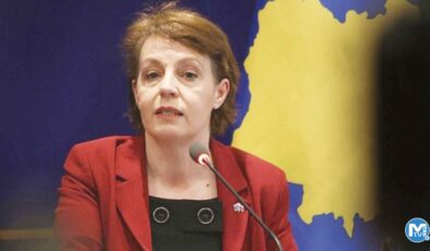 Kosova’dan tansiyonu düşürebilecek açıklama