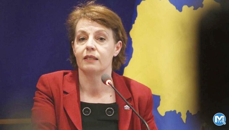 Kosova’dan tansiyonu düşürebilecek açıklama