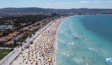 ‘Kurban Bayramı’nda, doluluk oranları yüzde 100’e yaklaştı’