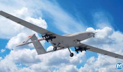 Kuveyt, Bayraktar TB2 aldı