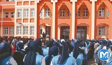 LGS birincilerinin 53’ü imam hatipli