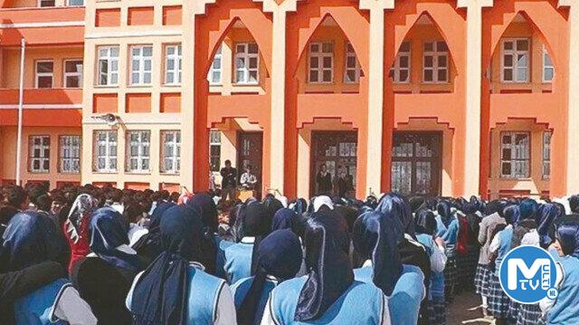 LGS birincilerinin 53’ü imam hatipli