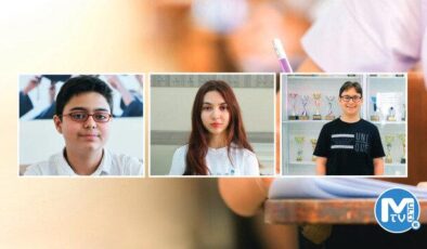 LGS’de 562 öğrenciden 500 tam puan