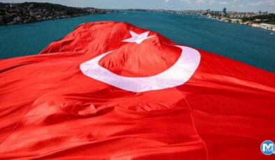 Londra’da dikkat çeken Türkiye sözleri: Küresel güç merkezi olarak konumlandıracağız