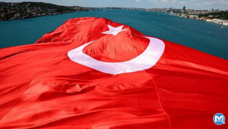 Londra’da dikkat çeken Türkiye sözleri: Küresel güç merkezi olarak konumlandıracağız