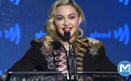 Madonna’dan kötü haber: Bilinci kapandı entübe edildi