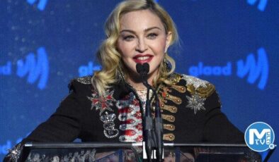 Madonna’dan kötü haber: Bilinci kapandı entübe edildi