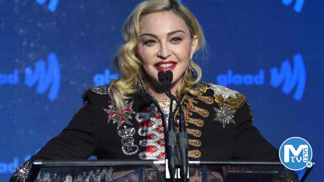 Madonna’dan kötü haber: Bilinci kapandı entübe edildi