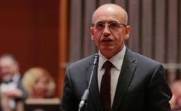 Bakan Şimşek: Ekonomi politikalarımız kısa vadede fiyat istikrarını ve finansal istikrarı hedeflemektedir