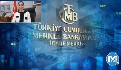 Merkez Bankası faiz kararını açıkladı: 27 ay sonra ilk kez artışa gidildi