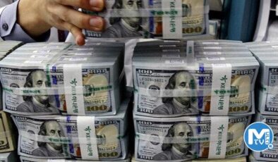 Merkez Bankası rezervlerinde 3 milyar dolarlık artış