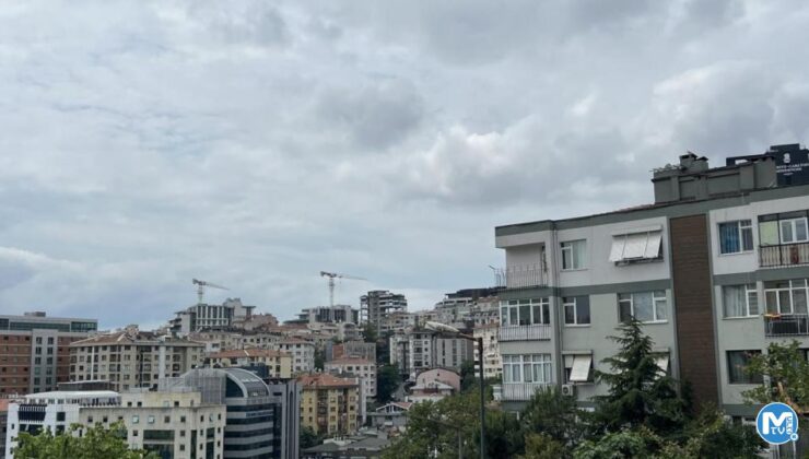 Merkez Bankası’nın faiz yükselteceği beklentisi konut fiyatlarını düşürdü