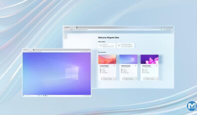Microsoft’tan devrim niteliğinde yenilik: Bilgisayara gerek kalmayacak!