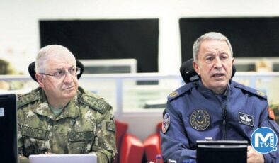 Milli Savunma’da yeni bir gelenek