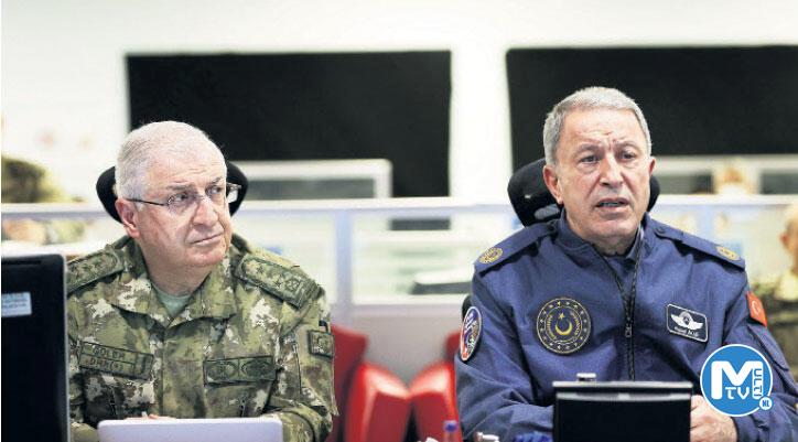 Milli Savunma’da yeni bir gelenek