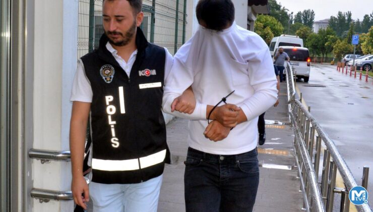 ‘MİT personeliyiz’ dediler… 4 milyon 500 bin liralık sahte altın dolandırıcılığı