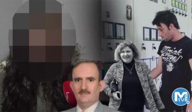 ‘MİT’e alacağız’ denilerek kandırılan liseli kıza istismarda 2 okul müdürüne memuriyetten ihraç