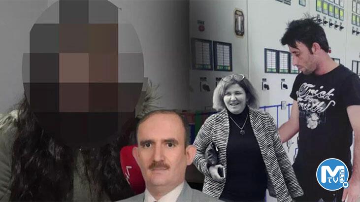 ‘MİT’e alacağız’ denilerek kandırılan liseli kıza istismarda 2 okul müdürüne memuriyetten ihraç