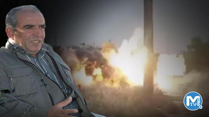 MİT’ten kaçış yok! Kırmızı listeye bir çizik daha, işte o anlar…