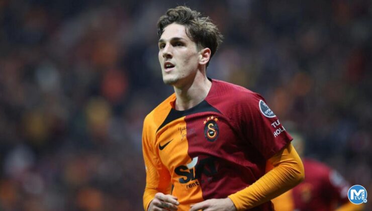 Nicolo Zaniolo ağızları açık bıraktı! Avrupa’da manşetleri süsledi