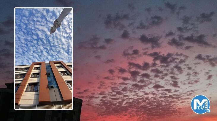 Önce Adana, sonra İzmir’de görüldü! Tartışma yaratan bulut depremi haber mi verdi?