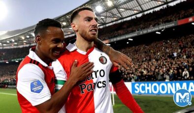 Orkun Kökçü, Benfica’ya transfer olma fikrine sıcak bakıyor!