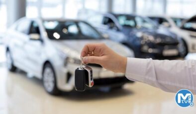 Otomotiv satışlarında rekor sürüyor, Mayıs’ta 111 bin adede ulaşıldı