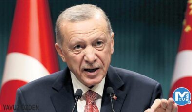 ‘Parlamenter sistem defteri kapanmıştır’