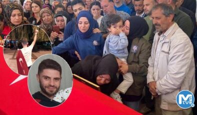 Patlamada şehit olan işçi, 15 Temmuz’da şehit olamadığı için ağlamış