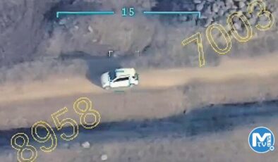 PKK’ya SİHA’larla hassas operasyon