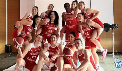 Potanın Perileri, Avrupa sahnesinde!