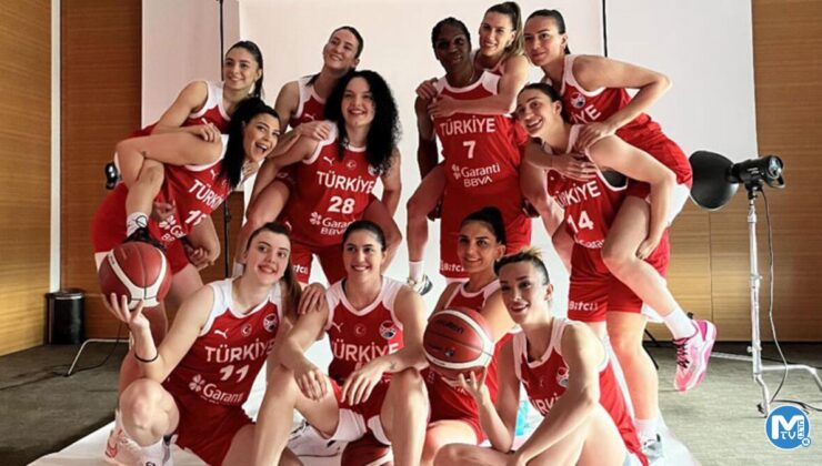 Potanın Perileri, Avrupa sahnesinde!