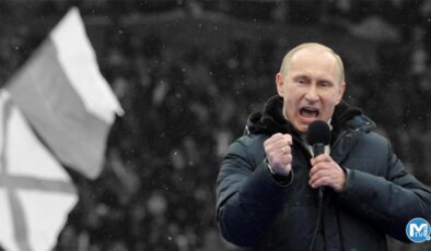 Putin ihaneti affetmedi… Rus basını General Surovikin’in akıbetini açıkladı