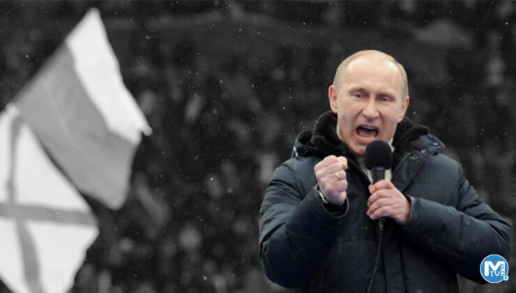 Putin ihaneti affetmedi… Rus basını General Surovikin’in akıbetini açıkladı