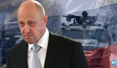 Putin’e darbeye kalkışan Yevgeniy Prigojin bakın kim çıktı!