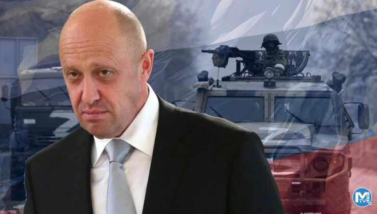 Putin’e darbeye kalkışan Yevgeniy Prigojin bakın kim çıktı!