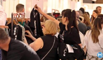 Rus tekstilciler rotayı Türkiye’ye çevirdi