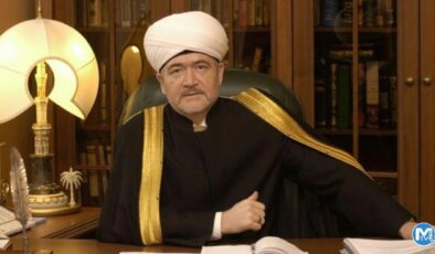 Rusya Müslümanlarından Erdoğan’a çağrı!