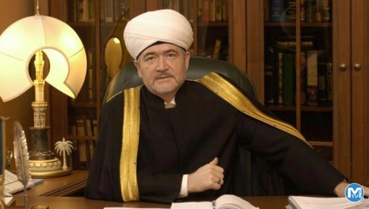 Rusya Müslümanlarından Erdoğan’a çağrı!