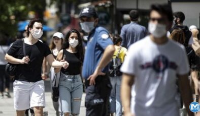 Salgında ceza ödeyen 321 bin kişiye iade yapılacak