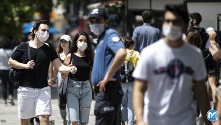 Salgında ceza ödeyen 321 bin kişiye iade yapılacak