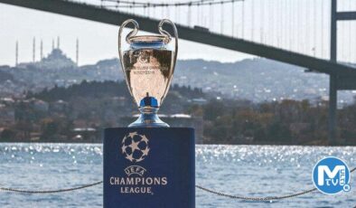 Şampiyonlar Ligi final bileti karaborsada 200 bin TL