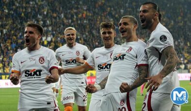 Şampiyonluk sonrası Galatasaray’da futbolculara prim müjdesi! Yönetim kesenin ağzını açtı