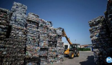 ”Sıfır Atık” projesinde rekor kazanç! Tam 62 milyar lira