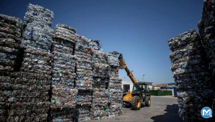 ”Sıfır Atık” projesinde rekor kazanç! Tam 62 milyar lira