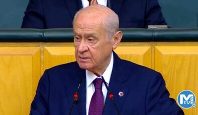Son dakika… Bahçeli’den önemli açıklamalar